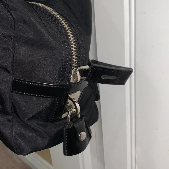 Prada Tessuto Boston Bag - Picture 4 of 8